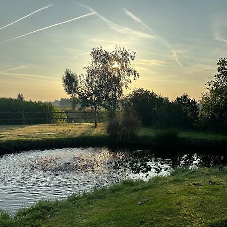 De Reynaarthoeve Assenede Eksteriør billede