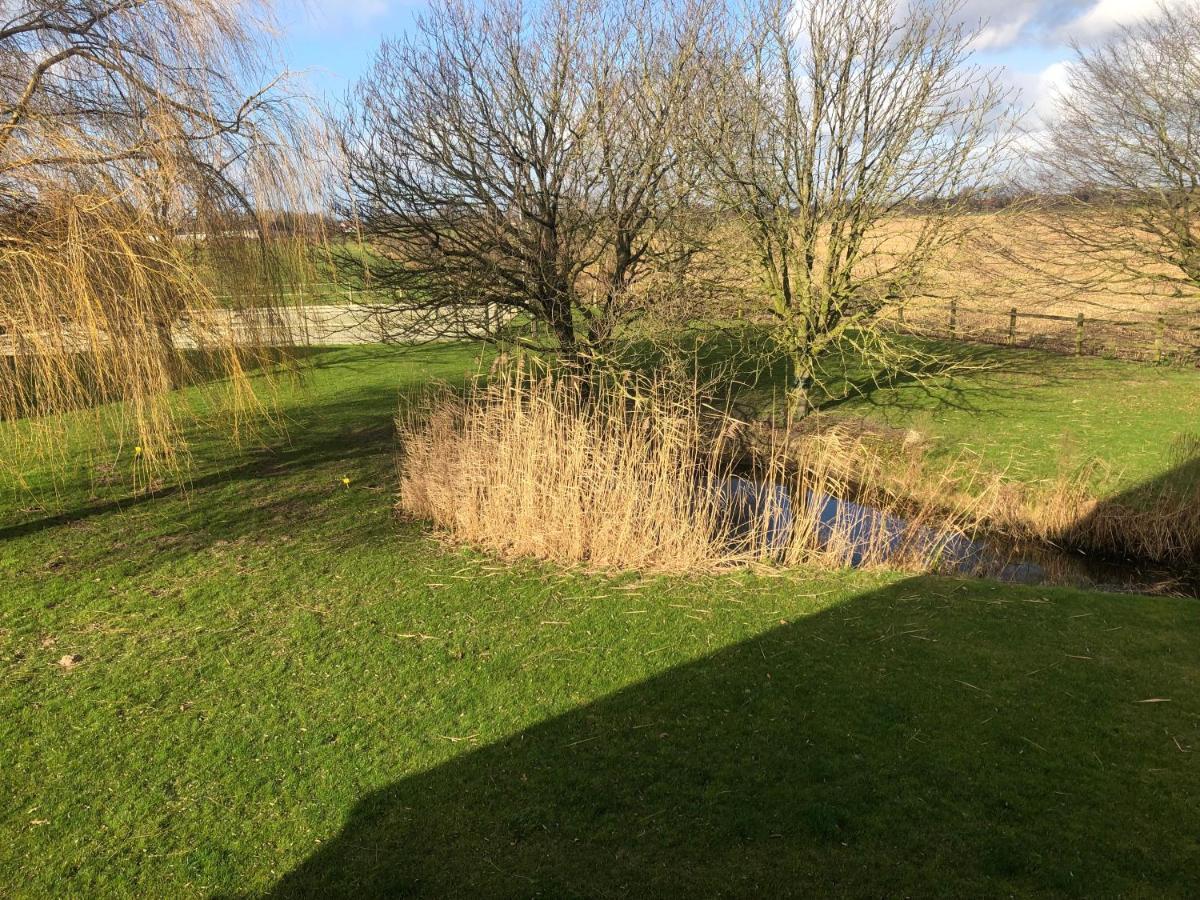 De Reynaarthoeve Assenede Eksteriør billede